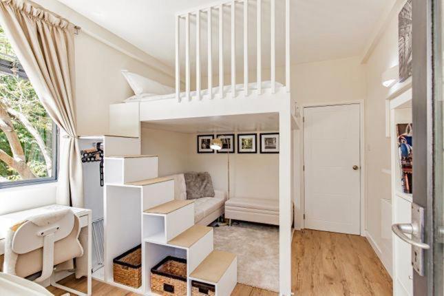 A'Nb Oxford Lux 2-Bedroom Plus Private Parking 5-Star Central Ox1 Экстерьер фото