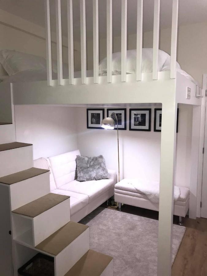 A'Nb Oxford Lux 2-Bedroom Plus Private Parking 5-Star Central Ox1 Экстерьер фото