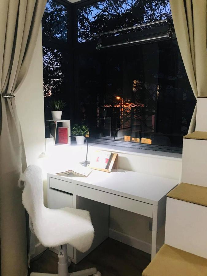 A'Nb Oxford Lux 2-Bedroom Plus Private Parking 5-Star Central Ox1 Экстерьер фото
