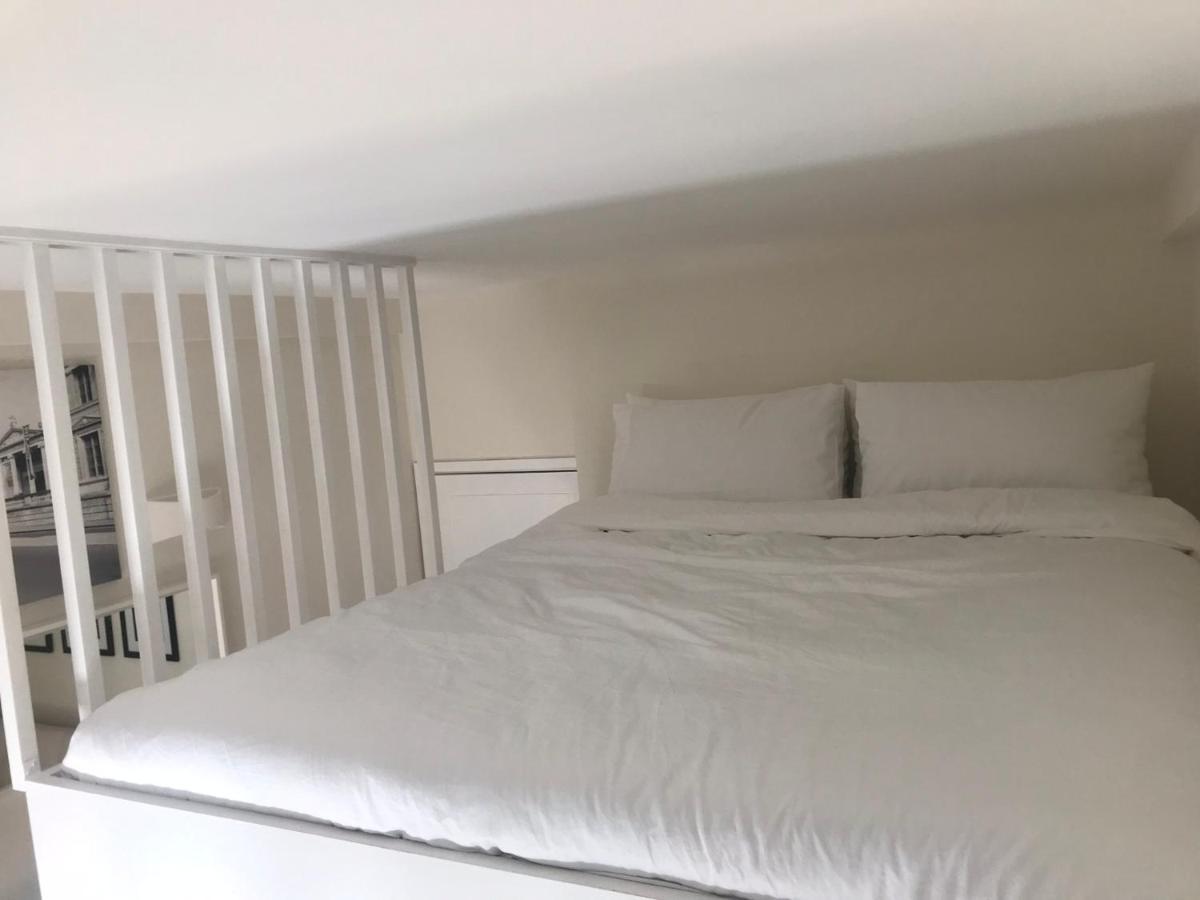 A'Nb Oxford Lux 2-Bedroom Plus Private Parking 5-Star Central Ox1 Экстерьер фото